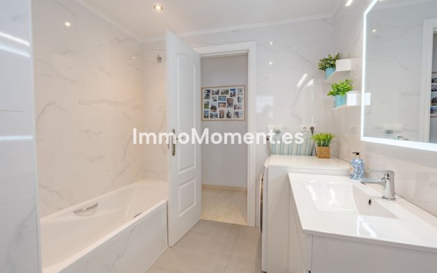 Resale - Villa - Mijas - Riviera del Sol