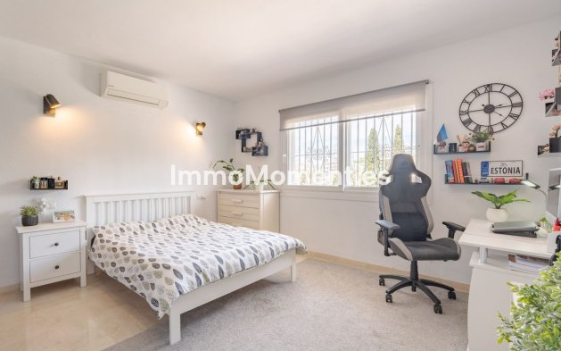 Resale - Villa - Mijas - Riviera del Sol