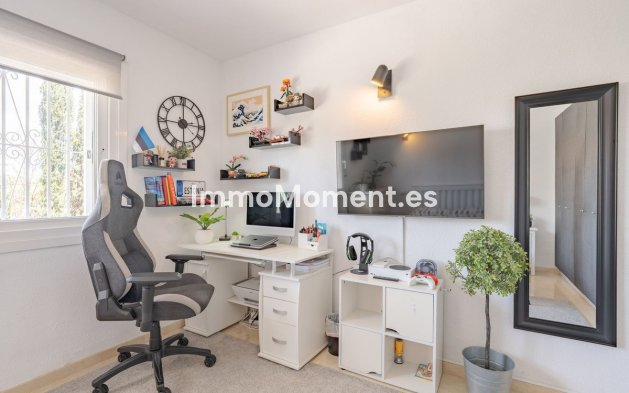 Resale - Villa - Mijas - Riviera del Sol
