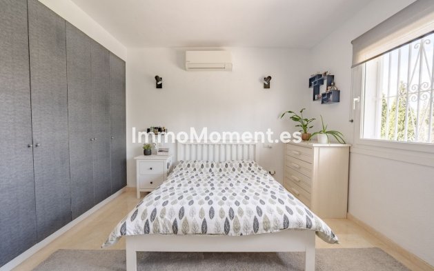 Resale - Villa - Mijas - Riviera del Sol