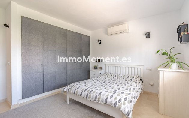 Resale - Villa - Mijas - Riviera del Sol