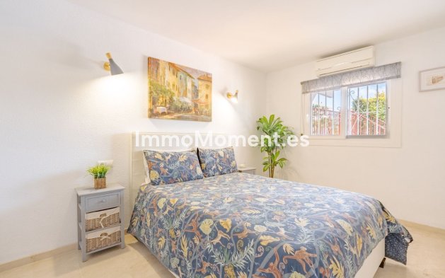 Resale - Villa - Mijas - Riviera del Sol