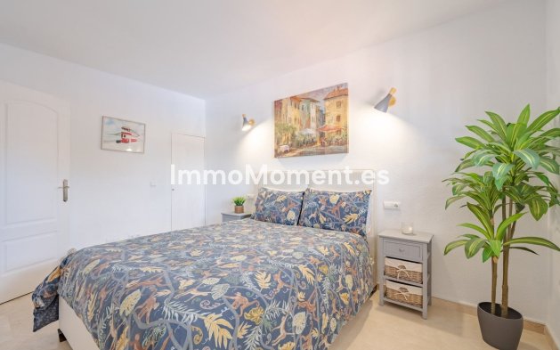 Resale - Villa - Mijas - Riviera del Sol