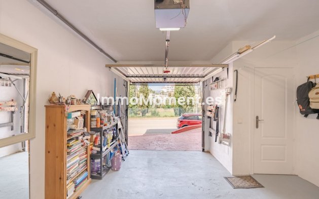 Resale - Villa - Mijas - Riviera del Sol