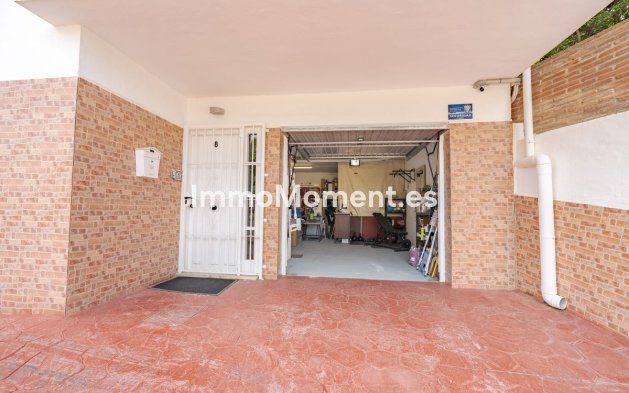Resale - Villa - Mijas - Riviera del Sol