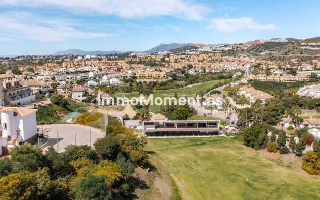Resale - Villa - Mijas - Riviera del Sol