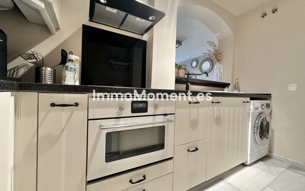 Bestaande woning - Appartement - Mijas - Calahonda