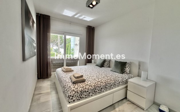 Bestaande woning - Appartement - Mijas - Calahonda