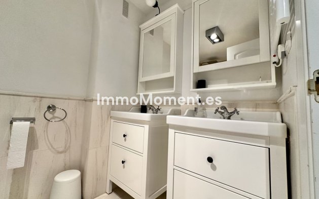 Bestaande woning - Appartement - Mijas - Calahonda