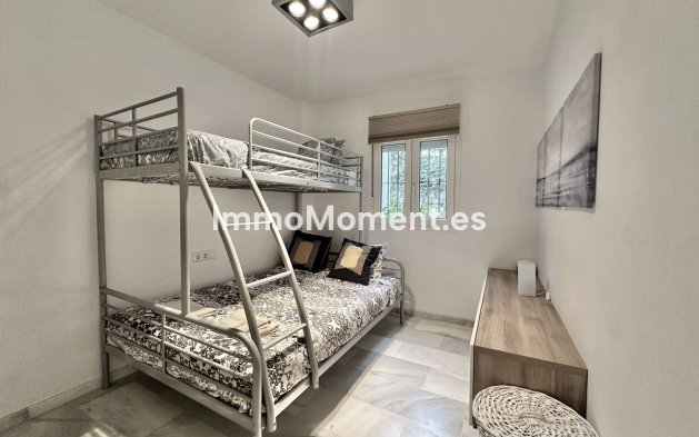 Bestaande woning - Appartement - Mijas - Calahonda