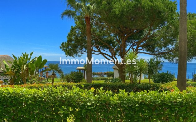 Bestaande woning - Appartement - Mijas - Calahonda