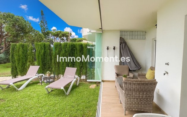 Bestaande woning - Appartement - Mijas - Calahonda