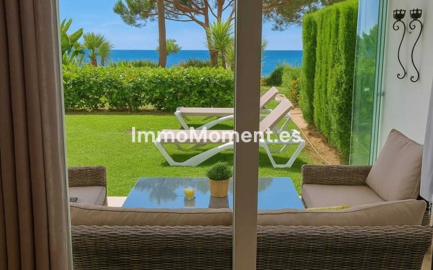 Bestaande woning - Appartement - Mijas - Calahonda