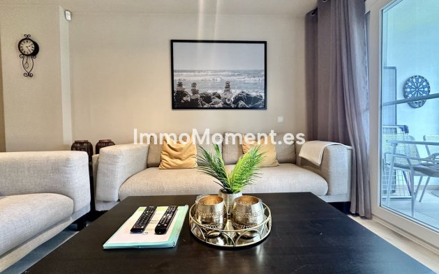 Bestaande woning - Appartement - Mijas - Calahonda