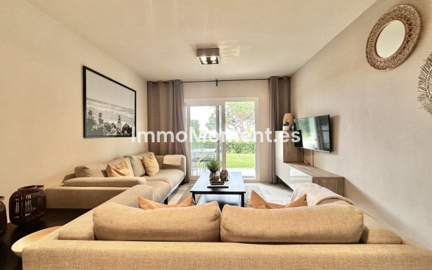 Bestaande woning - Appartement - Mijas - Calahonda