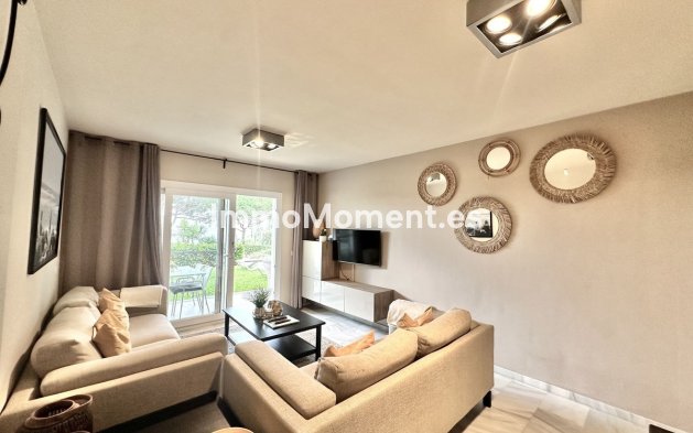Bestaande woning - Appartement - Mijas - Calahonda