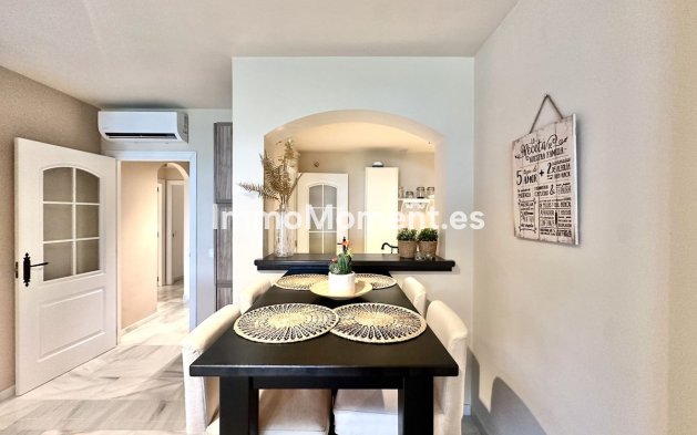 Bestaande woning - Appartement - Mijas - Calahonda