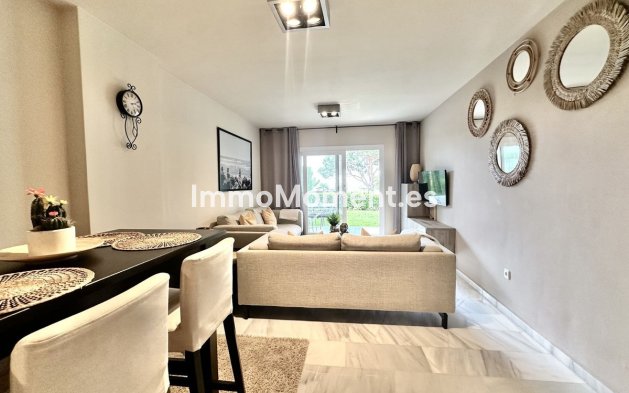 Bestaande woning - Appartement - Mijas - Calahonda