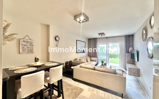 Bestaande woning - Appartement - Mijas - Calahonda