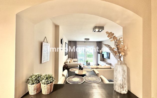 Bestaande woning - Appartement - Mijas - Calahonda