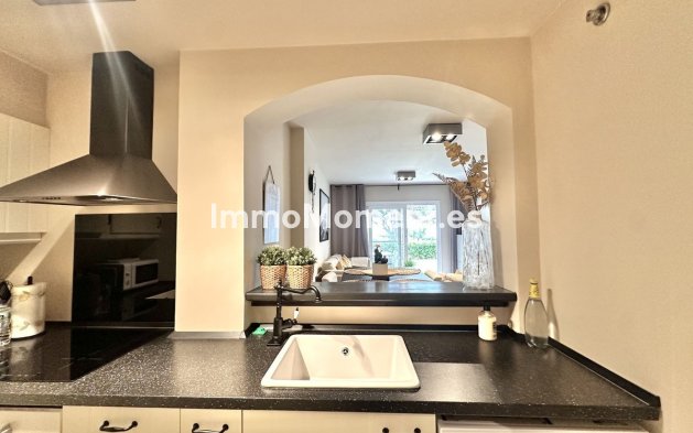 Bestaande woning - Appartement - Mijas - Calahonda