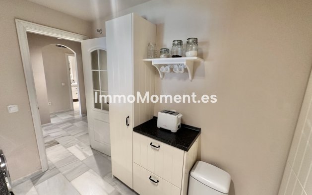 Bestaande woning - Appartement - Mijas - Calahonda