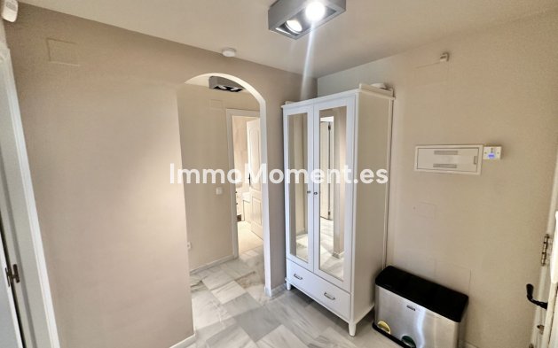 Bestaande woning - Appartement - Mijas - Calahonda