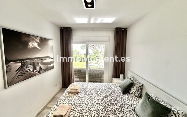 Bestaande woning - Appartement - Mijas - Calahonda