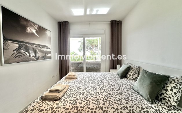 Bestaande woning - Appartement - Mijas - Calahonda