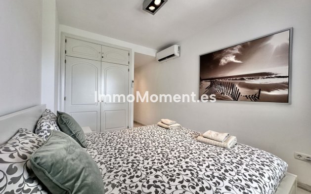 Bestaande woning - Appartement - Mijas - Calahonda