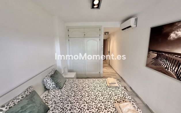 Bestaande woning - Appartement - Mijas - Calahonda