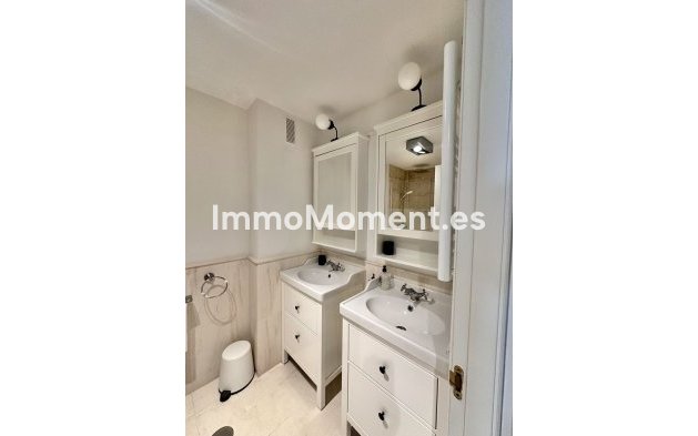 Bestaande woning - Appartement - Mijas - Calahonda