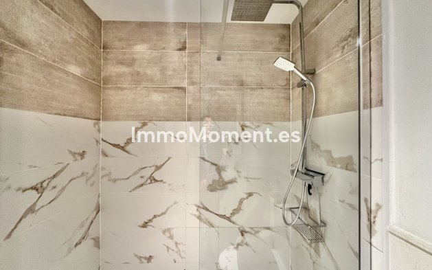 Bestaande woning - Appartement - Mijas - Calahonda