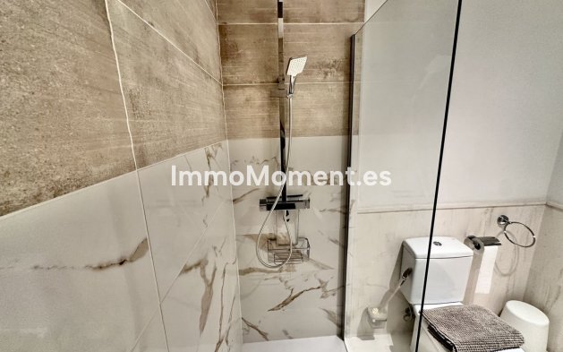 Bestaande woning - Appartement - Mijas - Calahonda