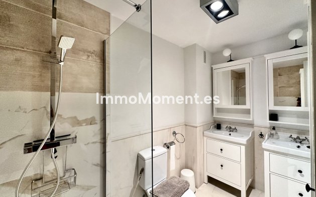 Bestaande woning - Appartement - Mijas - Calahonda