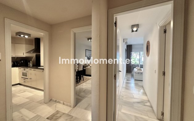 Bestaande woning - Appartement - Mijas - Calahonda