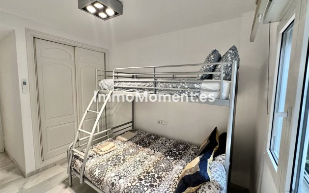 Bestaande woning - Appartement - Mijas - Calahonda