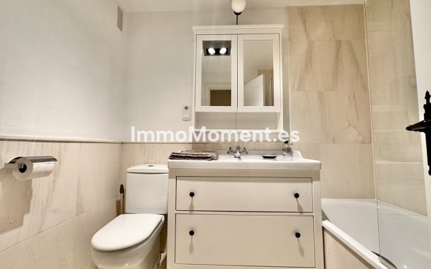 Bestaande woning - Appartement - Mijas - Calahonda