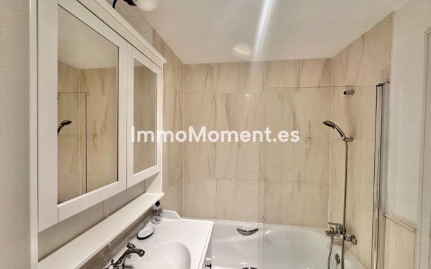Bestaande woning - Appartement - Mijas - Calahonda
