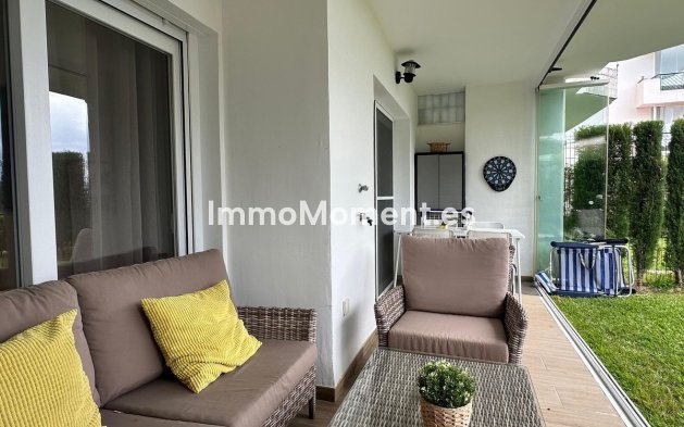 Bestaande woning - Appartement - Mijas - Calahonda