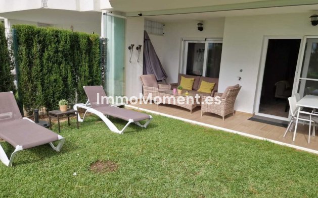Bestaande woning - Appartement - Mijas - Calahonda