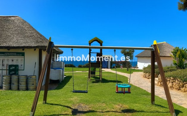 Bestaande woning - Appartement - Mijas - Calahonda
