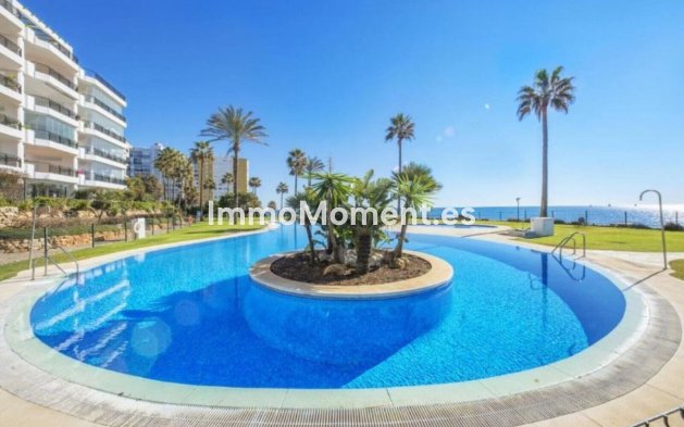 Bestaande woning - Appartement - Mijas - Calahonda