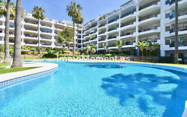 Bestaande woning - Appartement - Mijas - Calahonda