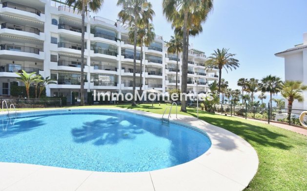 Bestaande woning - Appartement - Mijas - Calahonda