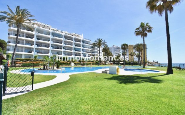 Bestaande woning - Appartement - Mijas - Calahonda