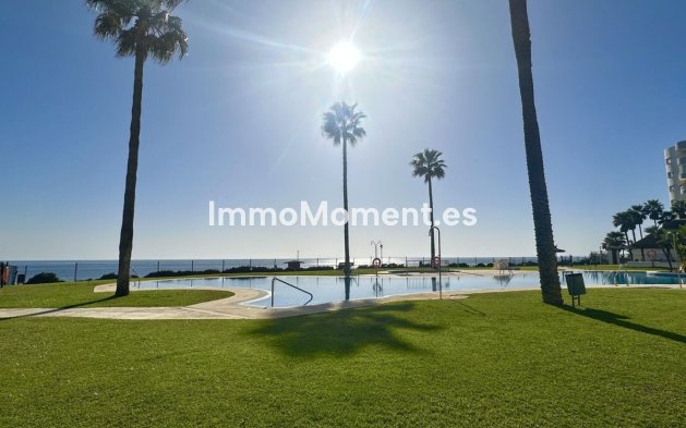Bestaande woning - Appartement - Mijas - Calahonda