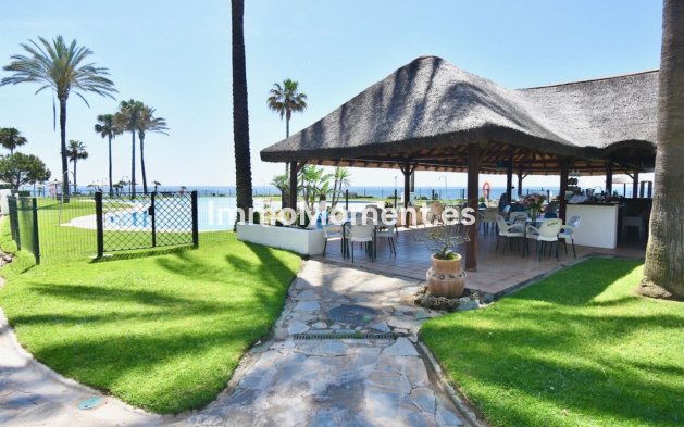 Bestaande woning - Appartement - Mijas - Calahonda
