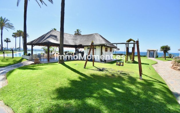 Bestaande woning - Appartement - Mijas - Calahonda
