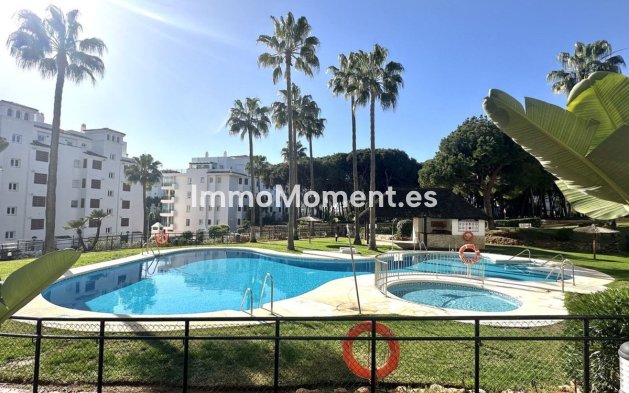 Bestaande woning - Appartement - Mijas - Calahonda